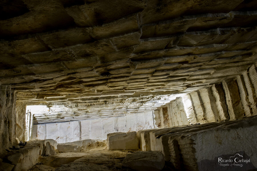 Galería El Pozo. Patrimonio de la Luz. 3